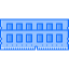 Random access memory icon 64x64