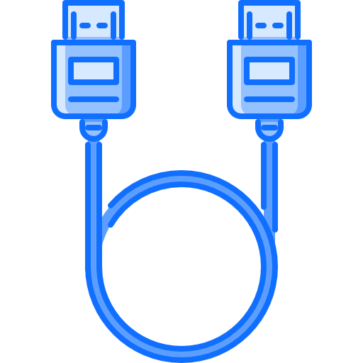 Hdmi icon