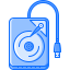 Harddisk icon 64x64