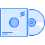 Disk icon 64x64