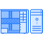 Case data icon 64x64