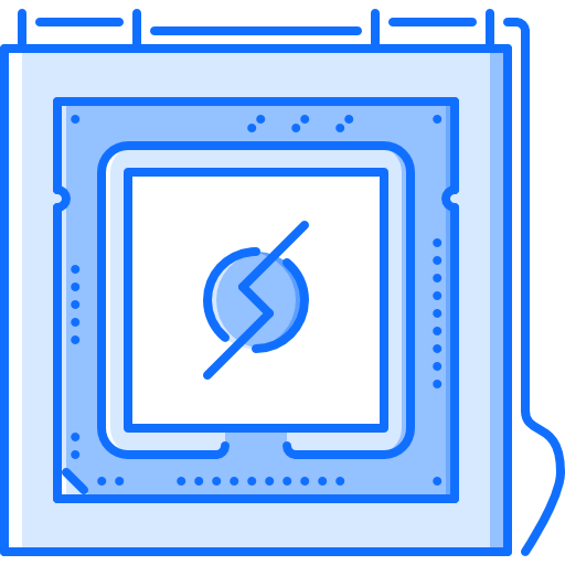 Cpu icon