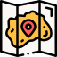 Map icon 64x64