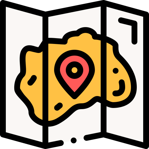 Map icon