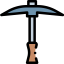 Pickaxe Symbol 64x64