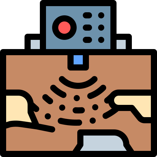 Radar icon
