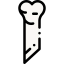 Bone icon 64x64