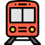 Train アイコン 64x64