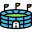 Stadium アイコン 64x64