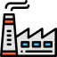 Factory アイコン 64x64
