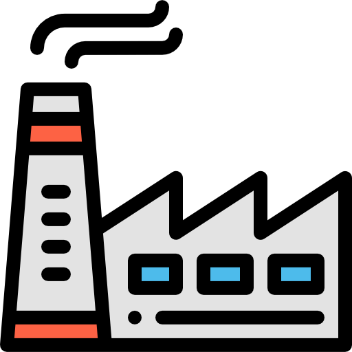 Factory icon