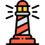 Lighthouse アイコン 64x64