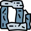 Stonehenge icon 64x64