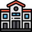 School アイコン 64x64