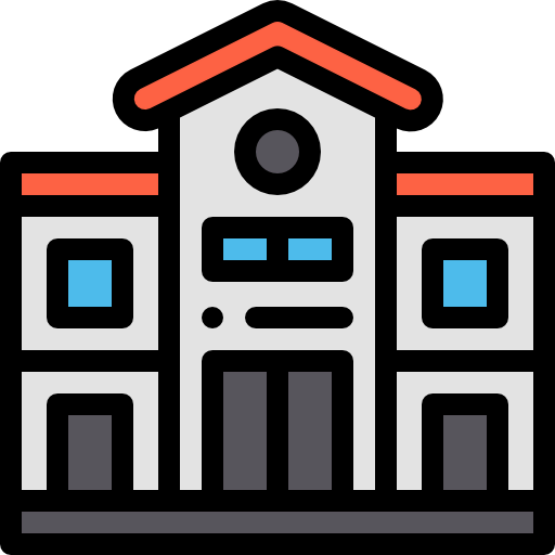 School icon