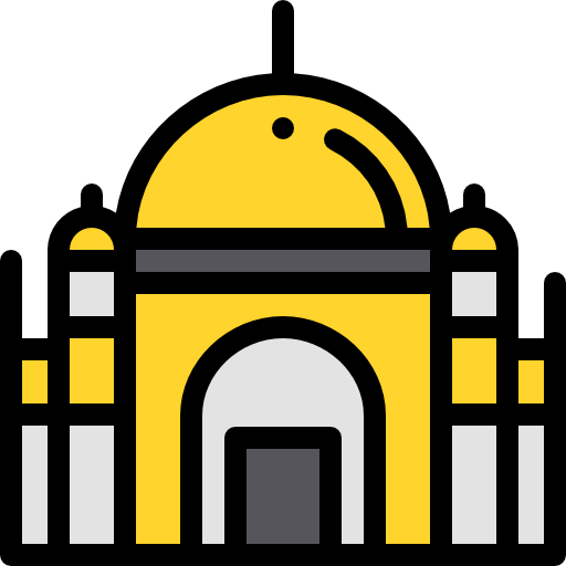 Mosque icon