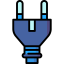 Plug 图标 64x64