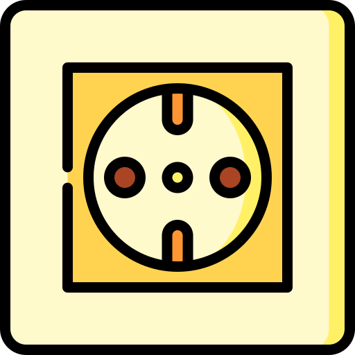 Socket icon