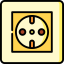 Socket 图标 64x64