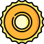 Sun 图标 64x64