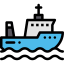 Boat アイコン 64x64