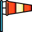 Windsock 图标 64x64