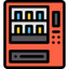 Vending machine アイコン 64x64