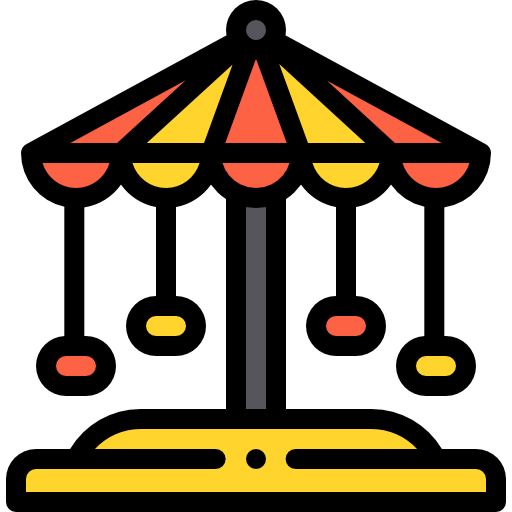 Carousel icon