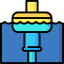 Wave power 图标 64x64