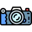 Camera Ikona 64x64