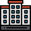 Appartment アイコン 64x64