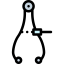 Caliper icon 64x64