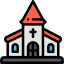 Church アイコン 64x64
