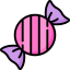 Candy icon 64x64