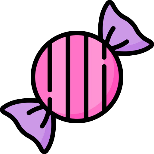 Candy icon