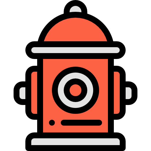 Hydrant icon