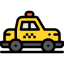 Taxi アイコン 64x64