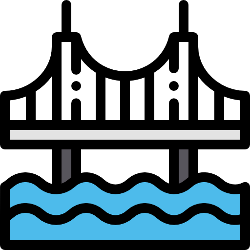 Bridge icon