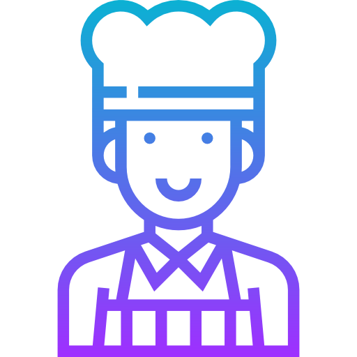 Chef icon