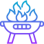 Grill アイコン 64x64