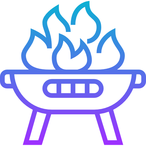 Grill icon