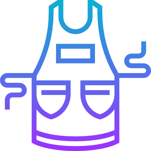 Apron icon