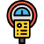 Parking meter アイコン 64x64