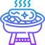 Grill アイコン 64x64