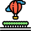 Balloon アイコン 64x64