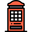 Phone box アイコン 64x64