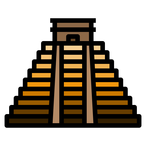 Chichen Itza icon
