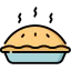 Pie icon 64x64