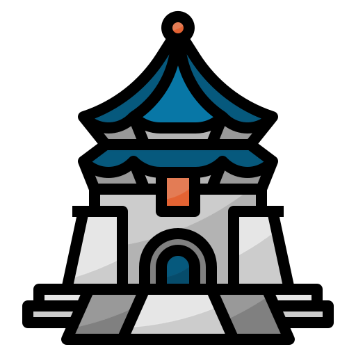 Chiang kai shek 图标