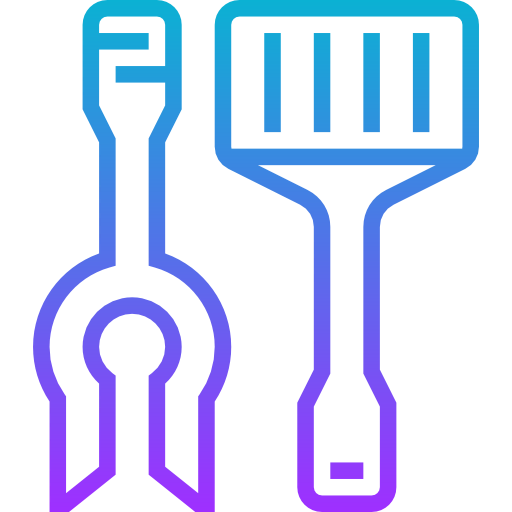 Tools icon